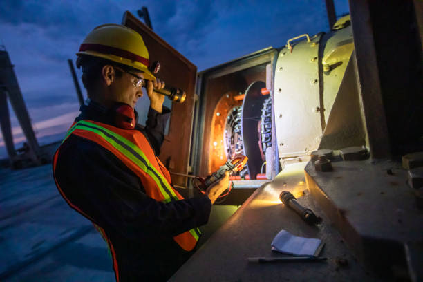 Best Industrial Electrical Services  in Battlement Mesa, CO