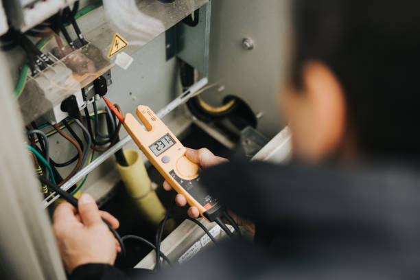 Best Electrical System Inspection  in Battlement Mesa, CO