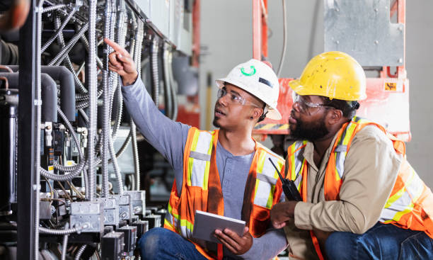 Best Local Electrician Companies  in Battlement Mesa, CO