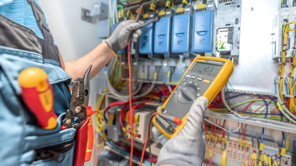 Best Electrical Troubleshooting Services  in Battlement Mesa, CO