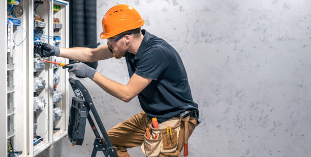 Best Electrical Repair Services  in Battlement Mesa, CO