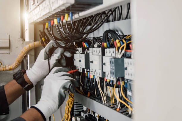 Best Commercial Electrician Services  in Battlement Mesa, CO